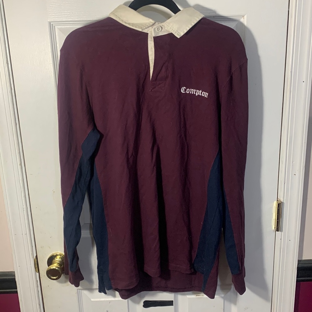 LA Rugby Shirt